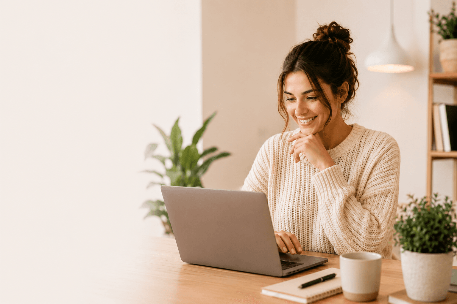 Bookedtify service booking workflow